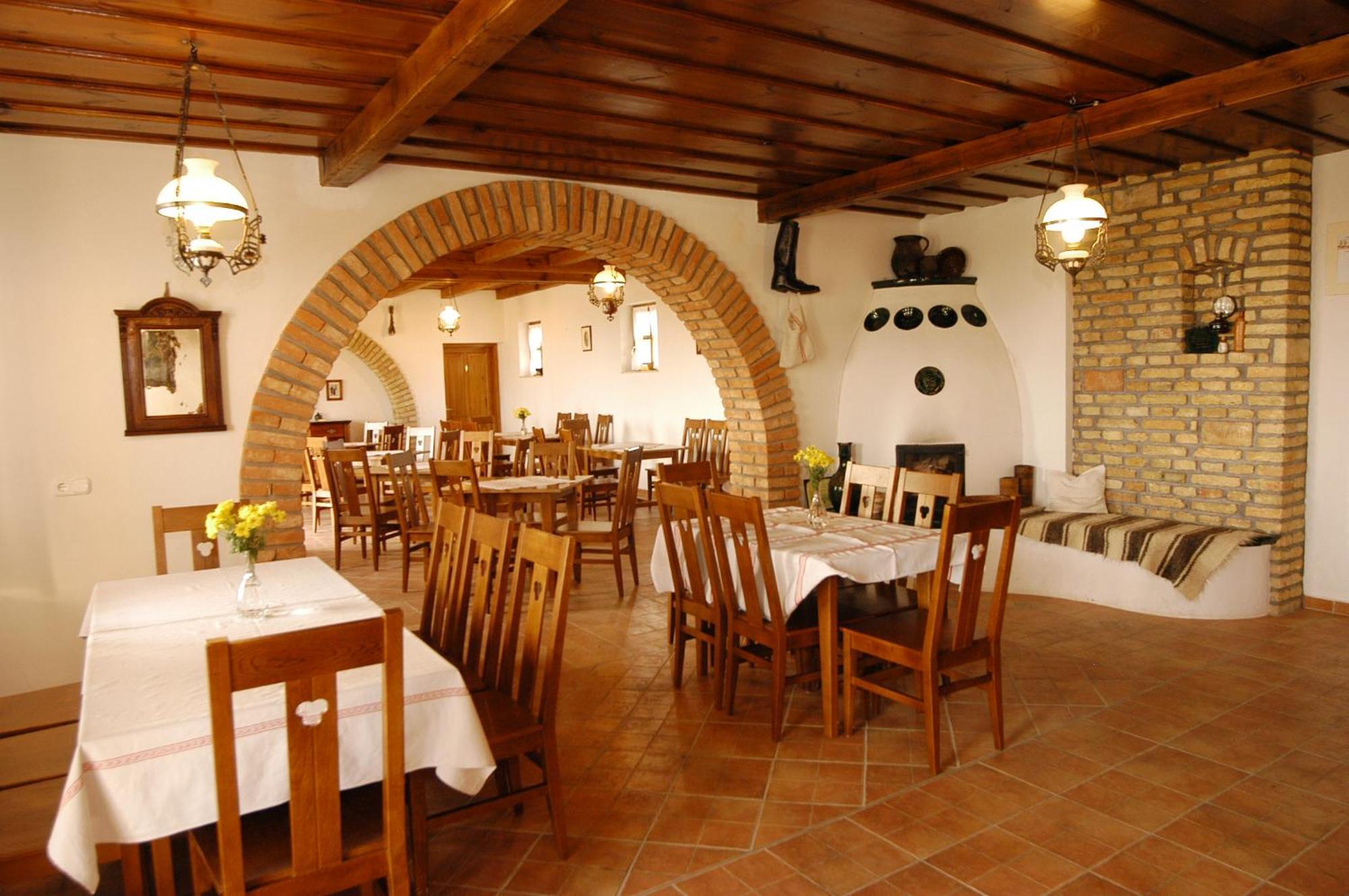 Koczor Winery & Guesthouse 巴拉顿菲赖德 外观 照片