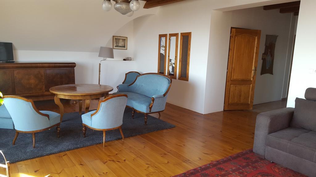 Koczor Winery & Guesthouse 巴拉顿菲赖德 外观 照片