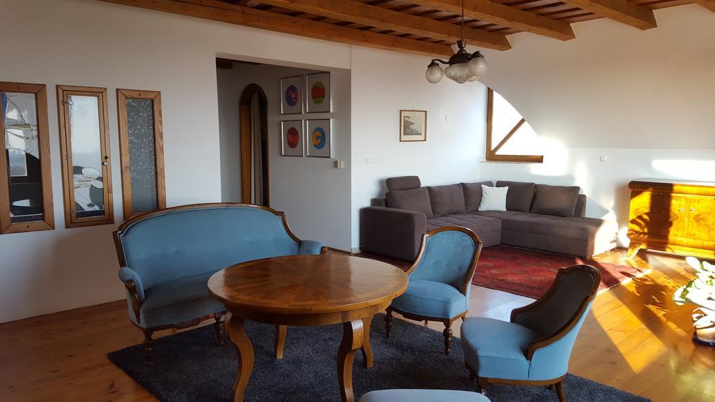 Koczor Winery & Guesthouse 巴拉顿菲赖德 外观 照片