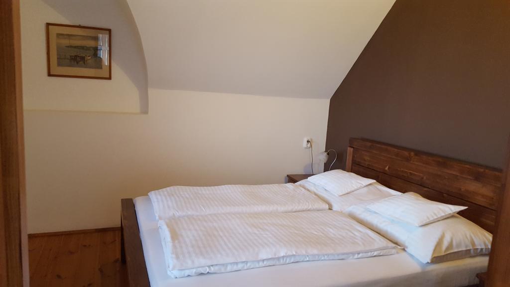 Koczor Winery & Guesthouse 巴拉顿菲赖德 外观 照片