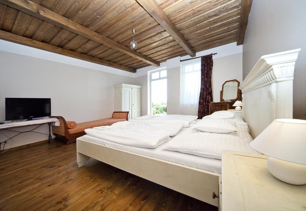 Koczor Winery & Guesthouse 巴拉顿菲赖德 外观 照片