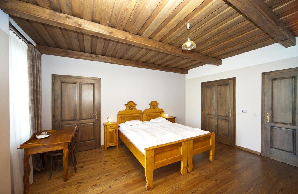 Koczor Winery & Guesthouse 巴拉顿菲赖德 外观 照片