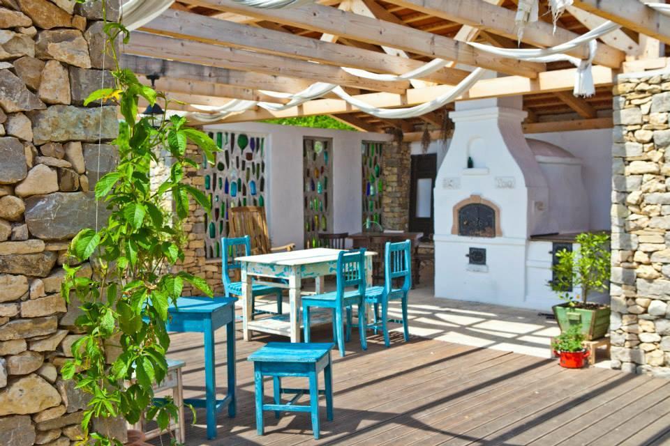 Koczor Winery & Guesthouse 巴拉顿菲赖德 外观 照片