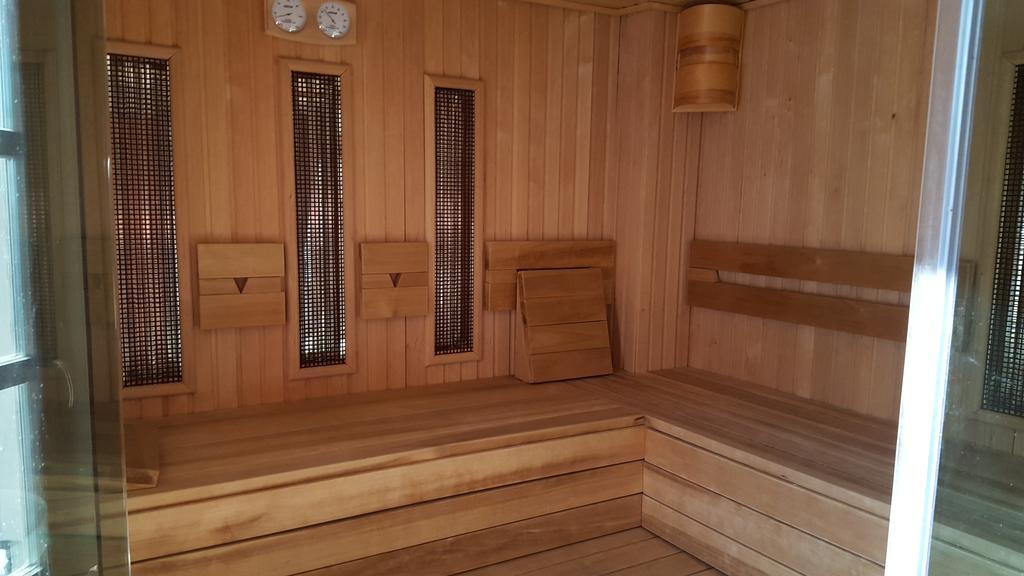 Koczor Winery & Guesthouse 巴拉顿菲赖德 外观 照片