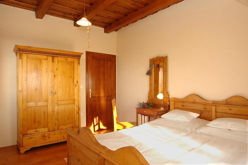 Koczor Winery & Guesthouse 巴拉顿菲赖德 客房 照片
